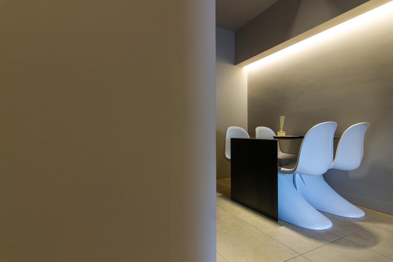 Apartament Aba Junior Veikou Street *