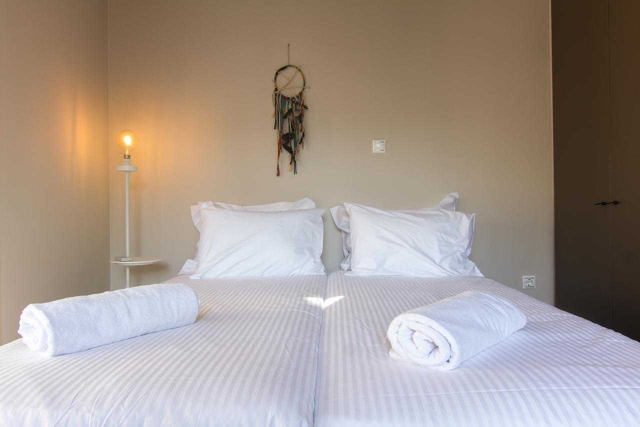 Apartament Aba Junior Veikou Street