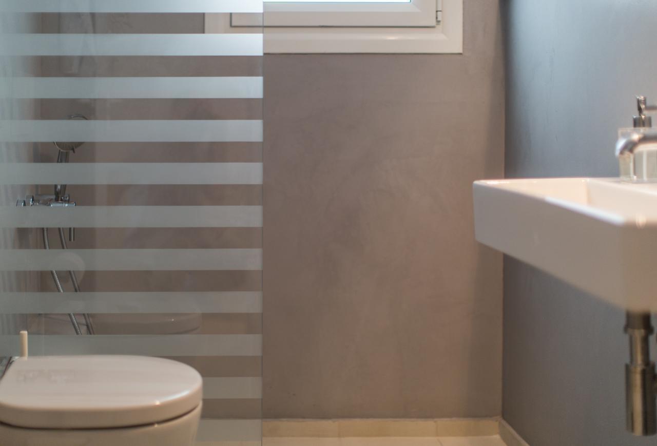 Apartament Aba Junior Veikou Street *