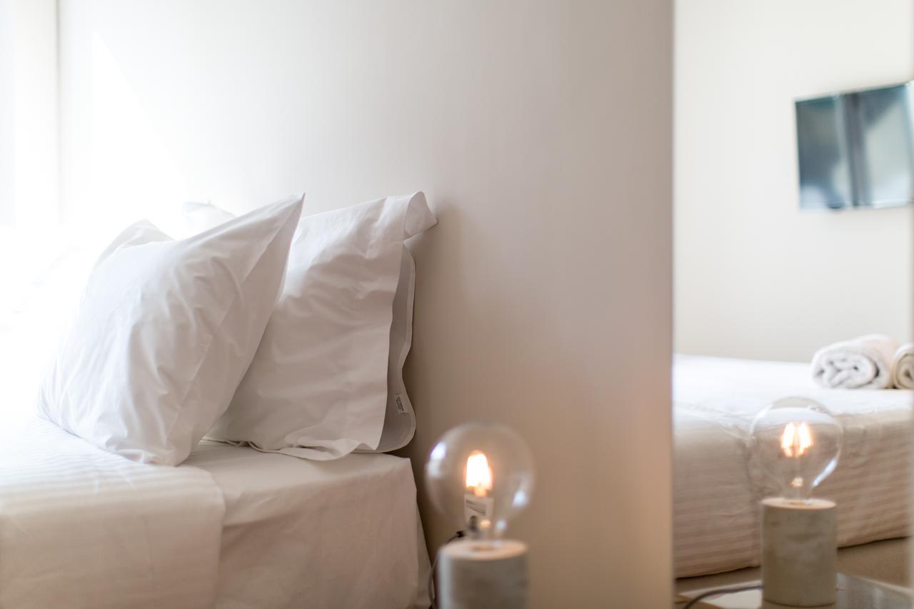 Apartament Aba Junior Veikou Street Ateny